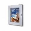 Lockable Poster Case - Plus (70x100) - 6