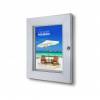 Outdoor Lockable Noticeboard - 6