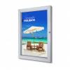 Outdoor Lockable Noticeboard - 7