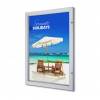 Outdoor Lockable Noticeboard - 9