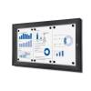 Fire-proof Noticeboard Indoor / Outdoor (6xA4) - 11