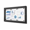 Black Noticeboard Indoor / Outdoor (2xA4) - 12