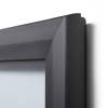 Outdoor Lockable Showcase 8 x A4 Anthracite - 35
