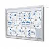 Outdoor Noticeboard LED  (27xA4) - 14