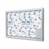 Outdoor Noticeboard LED  (4xA4) - 15