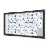 Outdoor Noticeboard  (24xA4) - 19