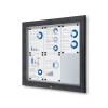 Outdoor Noticeboard LED  (27xA4) - 25