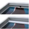 Outdoor light box SCT LED 100x140 - 6