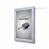 Outdoor LED Illuminated Noticeboard Dry Wipe, IP56 Certified - 14