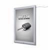Outdoor LED Illuminated Noticeboard Dry Wipe, IP56 Certified - 13