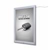 Outdoor LED Illuminated Noticeboard Dry Wipe, IP56 Certified - 19