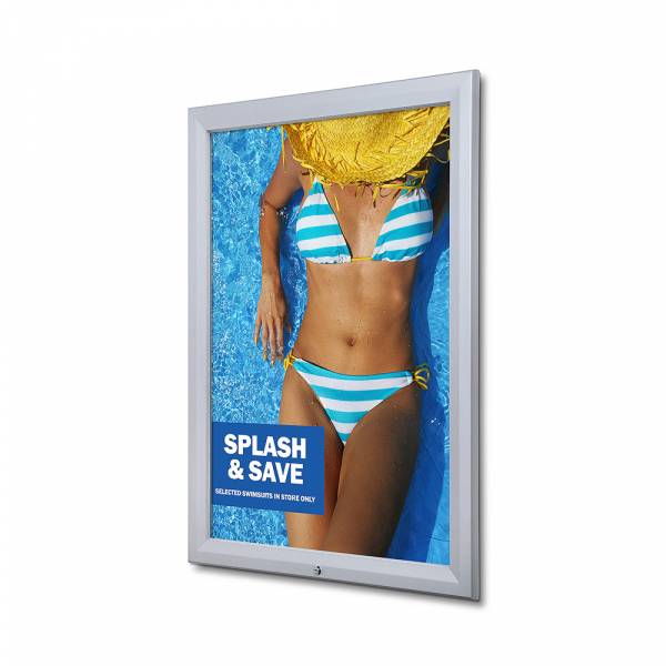 Outdoor Poster Case (70x100)