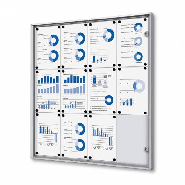 Noticeboard Economy (12xA4)