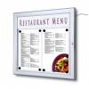 Outdoor Menu Board - 7