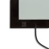 Outdoor Menu Board Black  (4xA4) - 7