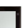 Outdoor Menu Board Black  (4xA4) - 8