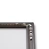 Outdoor Menu Board Black  (4xA4) - 10