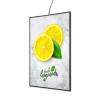 LED Slide In Frame Slim A3 - 0