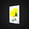 LED Slide In Frame Slim A1 - 2