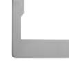 Steel Insert Frame - 3