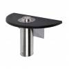 Wall Mounted Smoking Table - 0