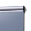 Door Sign 15,5 x 15,5 cm Set Men/Women White - 13