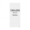 Set of 4 fabrics 1000x2000mm, SAMBA 195g/m2, B1 - 1