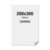 Textile Frame Graphic Lumina (SEG) 190g/m2 Dye Sub A1 - 5