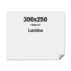 Textile Frame Graphic Lumina (SEG) 190g/m2 Dye Sub A1 - 8