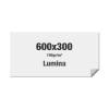 Textile Frame Graphic Lumina (SEG) 190g/m2 Dye Sub A1 - 12