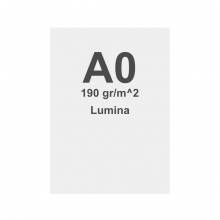 Textile Frame Lumina