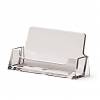 Business Card Display Holder - Landscape - 0