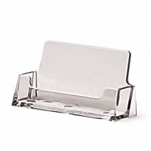 93x50mm Counter Landscape Business card Holder