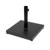 Horeca Umbrella Steel Base, weight 17kg - 0