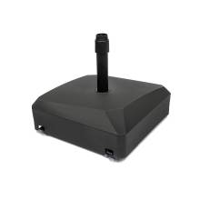 Horeca Umbrella Water Tank with Wheels, weight 45kg