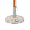 Horeca Umbrella Antique Base - 0