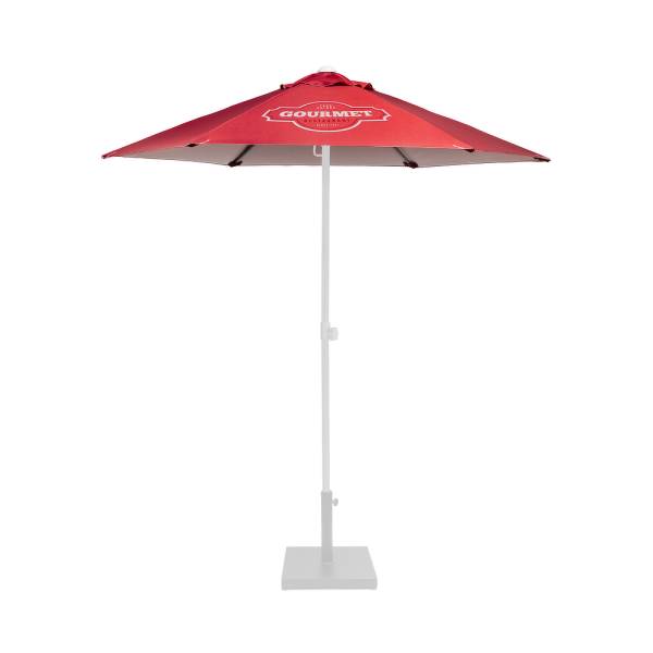 Horeca Umbrella Slide 200 Valance Print
