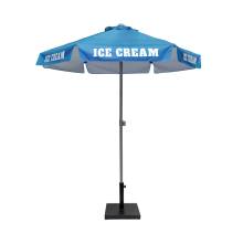 Horeca Umbrella Slide, diameter 200cm
