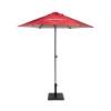 Horeca Umbrella Slide, diameter 200cm - 0