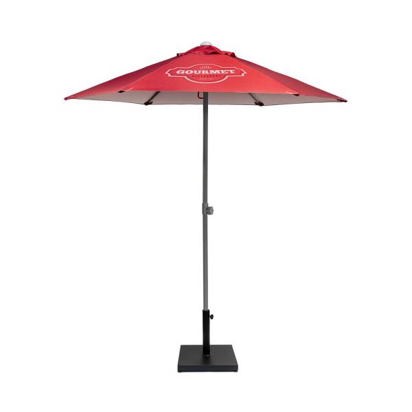 Horeca Umbrella Slide, diameter 200cm