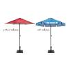 Horeca Umbrella Slide, diameter 200cm - 2