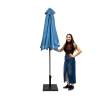 Horeca Umbrella Slide, diameter 200cm - 2