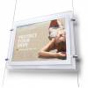 LED Acrylic Light Panels - 0