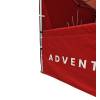 Tent Alu Half Wall 3 x 3 Meter Full Colour Single-Sided - 2