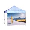 Tent Alu Full Wall Double-Sided 3 x 6 Meter Full Colour - 0