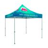Tent Alu 3 x 4,5 Meter Including Bag And Stake Kit - 0