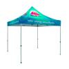 Tent Alu 3 x 3 Meter Including Bag And Stake Kit - 1