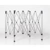 Tent Alu Set White Canopy - 10