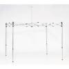 Tent Alu Set White Canopy - 3