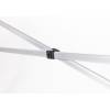 Tent Alu Set White Canopy - 16